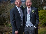 Anderson 13 035 : Anderson, Paul, Stephanie, burnside, cumbria, lake district, wedding, windermere
