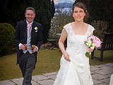 Anderson 13 123 : Anderson, Paul, Stephanie, burnside, cumbria, lake district, wedding, windermere