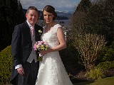 Anderson 13 175 : Anderson, Paul, Stephanie, burnside, cumbria, lake district, wedding, windermere