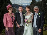 Anderson 13 176 : Anderson, Paul, Stephanie, burnside, cumbria, lake district, wedding, windermere