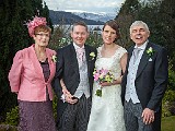 Anderson 13 177 : Anderson, Paul, Stephanie, burnside, cumbria, lake district, wedding, windermere