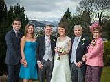 Anderson 13 178 : Anderson, Paul, Stephanie, burnside, cumbria, lake district, wedding, windermere