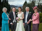 Anderson 13 183 : Anderson, Paul, Stephanie, burnside, cumbria, lake district, wedding, windermere