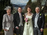 Anderson 13 185 : Anderson, Paul, Stephanie, burnside, cumbria, lake district, wedding, windermere