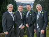 Anderson 13 202 : Anderson, Paul, Stephanie, burnside, cumbria, lake district, wedding, windermere