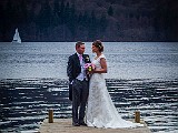 Anderson 13 218 : Anderson, Paul, Stephanie, burnside, cumbria, lake district, wedding, windermere