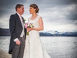 Anderson 13 242 : Anderson, Paul, Stephanie, burnside, cumbria, lake district, wedding, windermere
